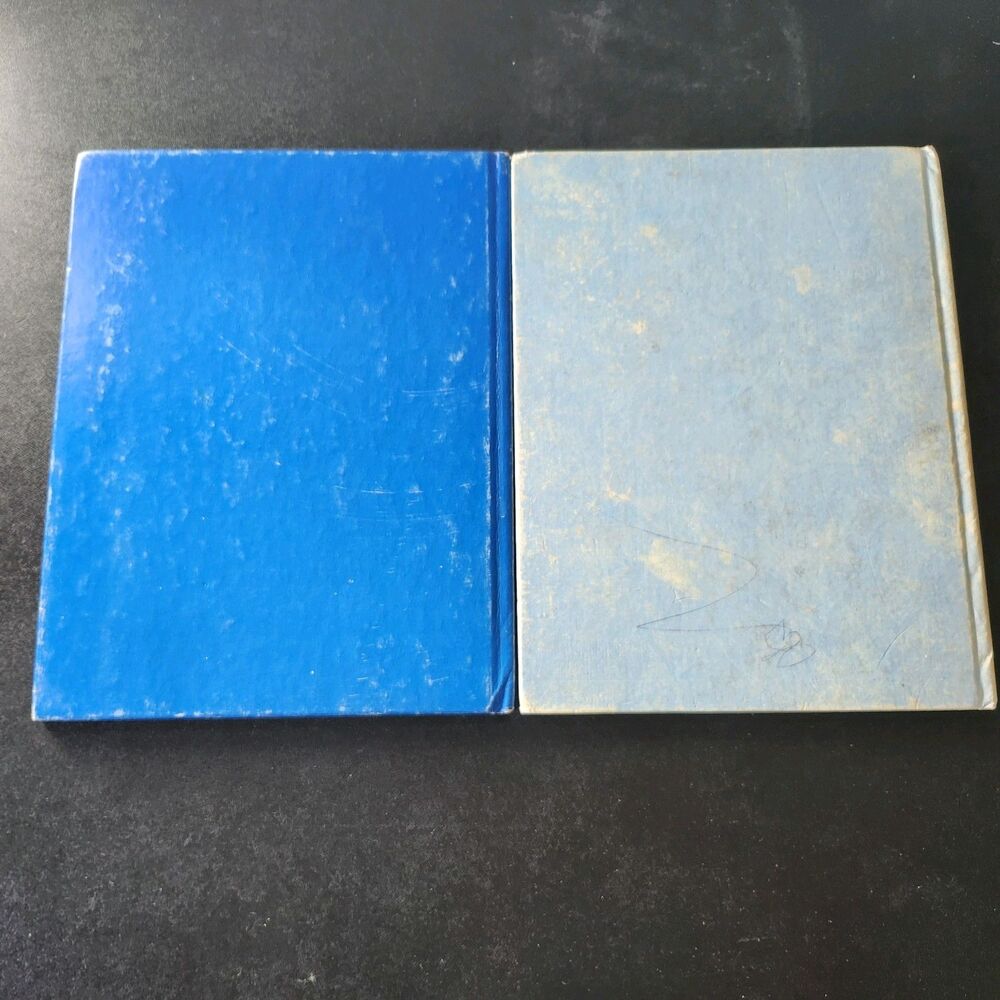 Vintage National Geographic Young Explorers Cowboys & Indians Books Lot of 2 - Picture 2 of 6